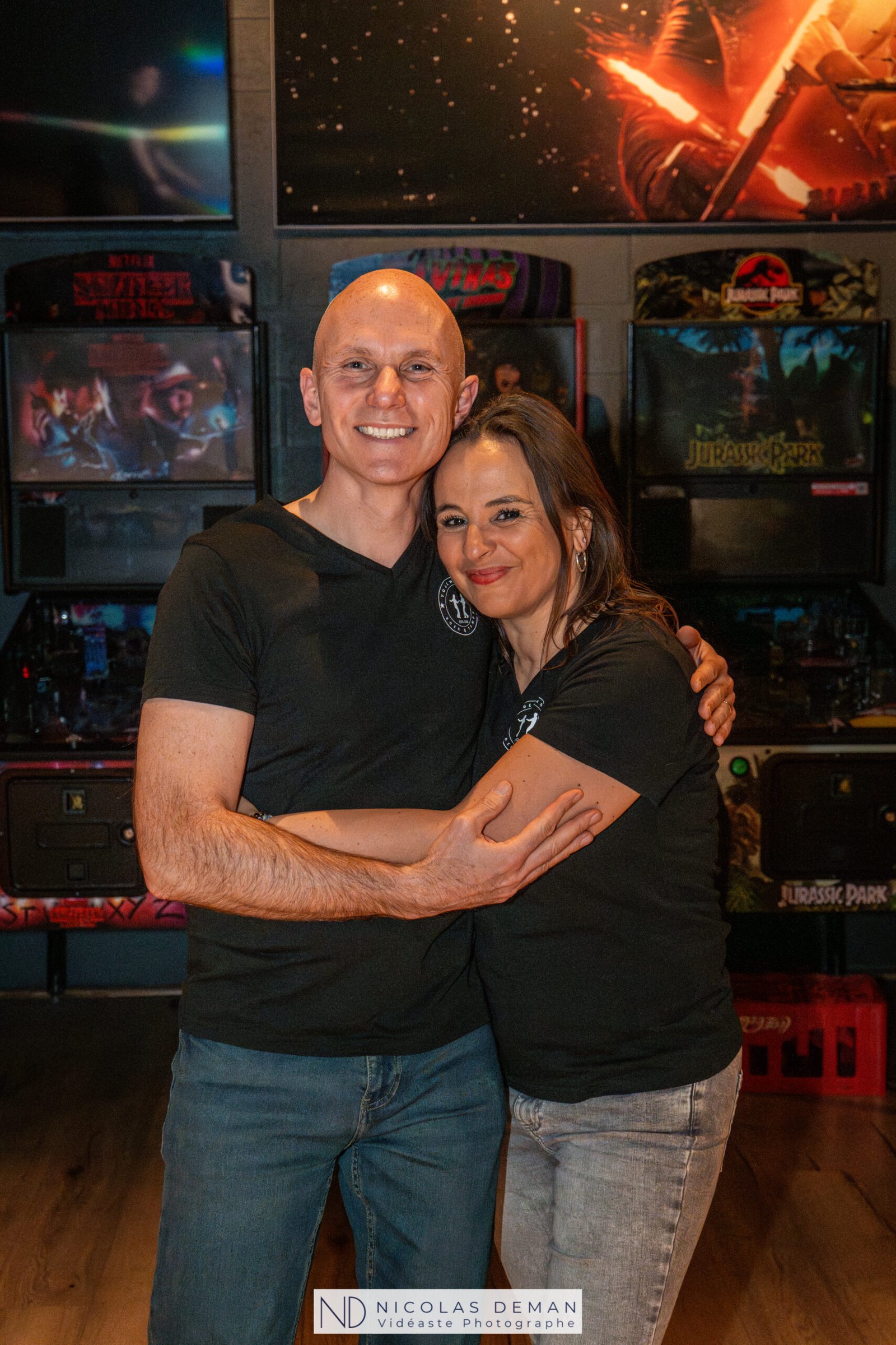 Cours de Rock Lille Yogendance