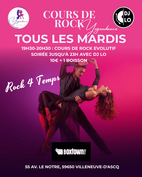 Copie de cours Boxton mardis