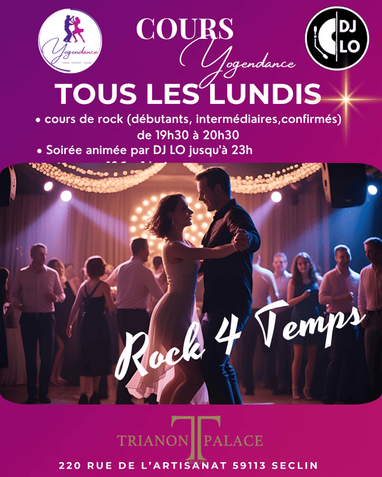Cours du lundis Trianon -2