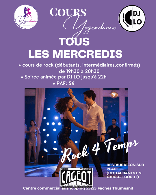Cours du mercredis cageot-2